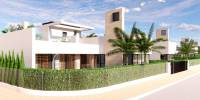 New Build - Villa - Torre Pacheco - Costa Calida