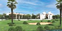 New Build - Apartment - Los Alczares - Costa Calida