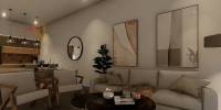 New Build - Town house - Sangonera la Verde - Costa Calida - Inland