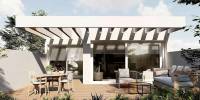 New Build - Villa - Sangonera la Verde - Costa Calida - Inland