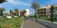 New Build - Apartment - Los Alczares - Costa Calida