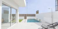 New Build - Villa - San Javier - Costa Calida