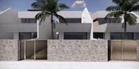 New Build - Villa - San Javier - Costa Calida