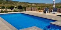 New Build - Villa - Jumilla - Costa Calida - Inland