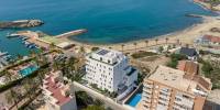 New Build - Apartment - Aguilas - Costa Calida