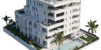 New Build - Apartment - Aguilas - Costa Calida