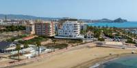 New Build - Apartment - Aguilas - Costa Calida