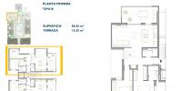 New Build - Apartment - San Pedro del Pinatar - Costa Calida