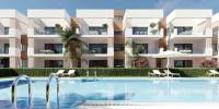 Nueva construcción  - Apartamento - San Pedro del Pinatar - Costa Calida