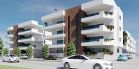 Nueva construcción  - Apartamento - San Pedro del Pinatar - Costa Calida