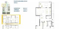 New Build - Penthouse - San Pedro del Pinatar - Costa Calida