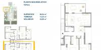 New Build - Penthouse - San Pedro del Pinatar - Costa Calida