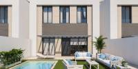 New Build - Villa - Aguilas - Costa Calida