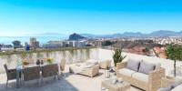 New Build - Apartment - Aguilas - Costa Calida