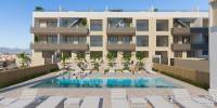 New Build - Apartment - Aguilas - Costa Calida