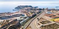 New Build - Apartment - Aguilas - Costa Calida