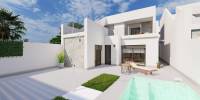 New Build - Villa - San Javier - Costa Calida