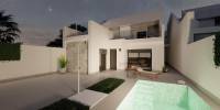 New Build - Villa - San Javier - Costa Calida