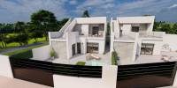 New Build - Villa - San Javier - Costa Calida