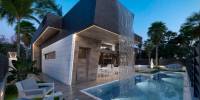 New Build - Villa - Torre Pacheco - Costa Calida