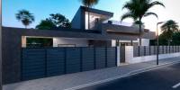 New Build - Villa - Torre Pacheco - Costa Calida