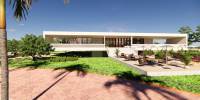 New Build - Villa - Torre Pacheco - Costa Calida