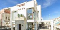 New Build - Villa - Cartagena - Costa Calida