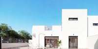 New Build - Quad House - Torre Pacheco - Costa Calida