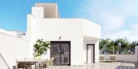 New Build - Quad House - Torre Pacheco - Costa Calida