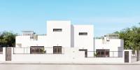 New Build - Quad House - Torre Pacheco - Costa Calida