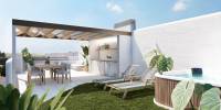 New Build - Bungalow - San Pedro del Pinatar - Costa Calida