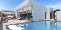 New Build - Villa - Los Alczares - Costa Calida