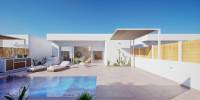 New Build - Villa - Los Alczares - Costa Calida