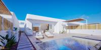 New Build - Villa - Los Alczares - Costa Calida