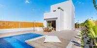 New Build - Villa - Los Alczares - Costa Calida