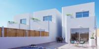 New Build - Villa - Los Alczares - Costa Calida