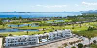 New Build - Apartment - Los Alczares - Costa Calida