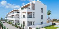 New Build - Apartment - Los Alczares - Costa Calida