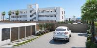 New Build - Apartment - Los Alczares - Costa Calida