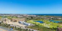 New Build - Apartment - Los Alczares - Costa Calida