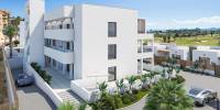 New Build - Apartment - Los Alczares - Costa Calida