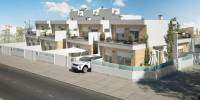 New Build - Villa - San Pedro del Pinatar - Costa Calida