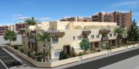 New Build - Town house - La Manga del Mar Menor - Costa Calida