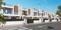 Nueva construcción  - Chalet - San Pedro del Pinatar - Costa Calida