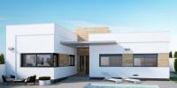 New Build - Villa - Torre Pacheco - Costa Calida