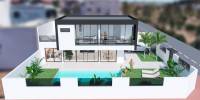 New Build - Villa - San Pedro del Pinatar - Costa Calida