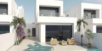 New Build - Villa - San Pedro del Pinatar - Costa Calida