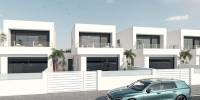 New Build - Villa - San Pedro del Pinatar - Costa Calida