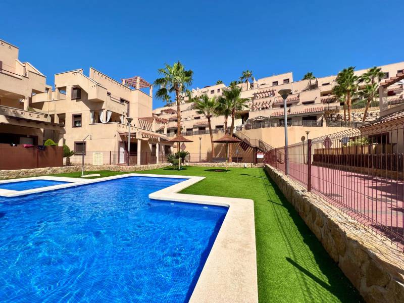 Apartment - New Build - Aguilas - Costa Calida