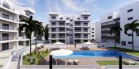 New Build - Apartment - Los Alczares - Costa Calida